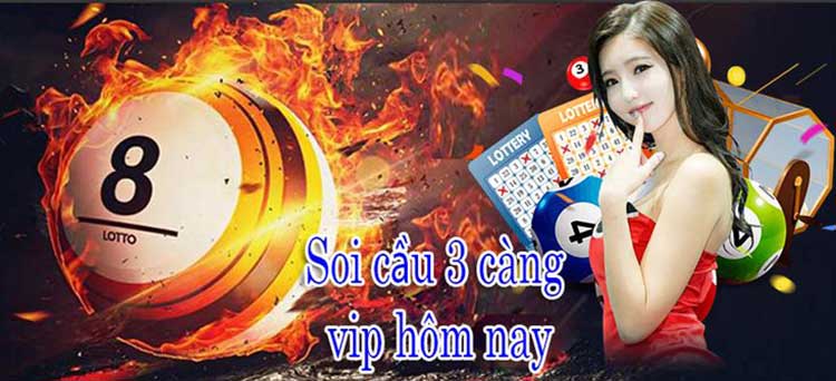 Bong88 tìm hiểu lô đề 3 càng